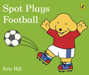 Spot Plays Football-9780241327050
