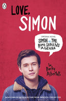 Love Simon : Simon Vs The Homo Sapiens Agenda Official Film Tie-in-9780241330135
