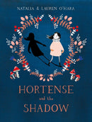 Hortense and the Shadow-9780241330197