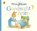 Peter Rabbit Tales - Goodnight Peter-9780241330357