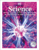 Science : A Children's Encyclopedia-9780241332849