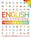 English for Everyone Teacher''s Guide