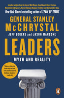 Leaders : Myth and Reality-9780241336342