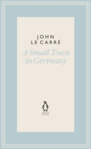 A Small Town in Germany-9780241337196