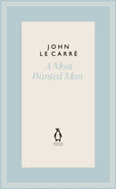 A Most Wanted Man-9780241337288
