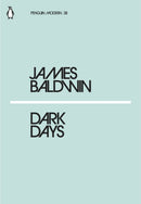 Dark Days-9780241337547
