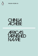 Africa''s Tarnished Name