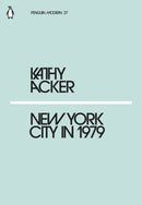 New York City in 1979-9780241338896