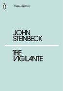 The Vigilante-9780241338957