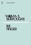 The Finger-9780241339077