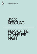 Piers of the Homeless Night-9780241339183