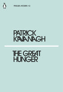 The Great Hunger-9780241339343