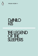 The Legend of the Sleepers-9780241339374