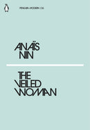 The Veiled Woman-9780241339541