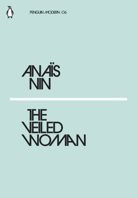 Veiled Woman