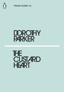 The Custard Heart-9780241339589