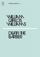 Death the Barber-9780241339824