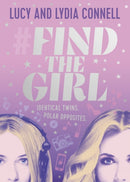 Find The Girl-9780241340233