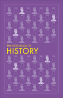 The Little Book of History-9780241341209