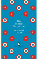 The Scarlet Pimpernel