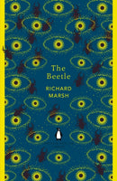 The Beetle-9780241341353