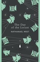 The Day of the Locust-9780241341674