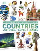 Countries, Cultures, People & Places