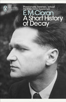 A Short History of Decay-9780241343463