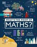 What''s the Point of Maths?