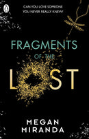 Fragments of the Lost-9780241344422