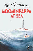 Moominpappa at Sea-9780241344514