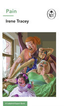 Pain: A Ladybird Expert Book-9780241345535
