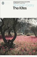 The Kites-9780241345627