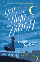 How High The Moon-9780241346891