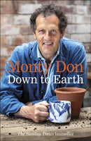Down to Earth : Gardening Wisdom-9780241347140