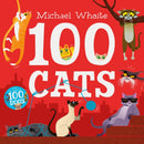 100 Cats-9780241347836