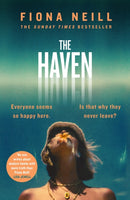 The Haven-9780241348895