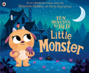 Ten Minutes to Bed: Monsters
