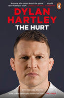 The Hurt : The Sunday Times Sports Book of the Year-9780241348970