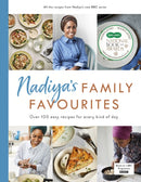 Nadiya''s Family Favourites