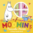 Moomin''s Pancake Picnic Peep-Inside