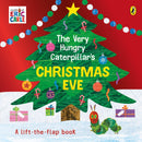 Very Hungry Caterpillar''s Christmas Eve