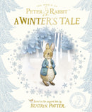 Peter Rabbit: A Winter''s Tale
