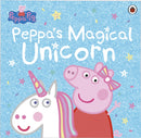 Peppa Pig: Peppa''s Magical Unicorn