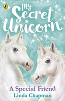 My Secret Unicorn: A Special Friend-9780241354230