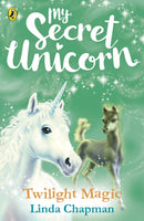 My Secret Unicorn: Twilight Magic-9780241354292