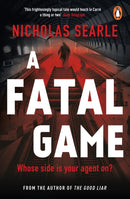 A Fatal Game-9780241354391