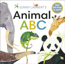 Jonny Lambert''s Animal ABC