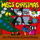 Meg's Christmas-9780241357071