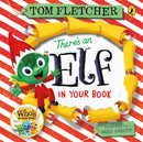There''s an Elf in Your Book